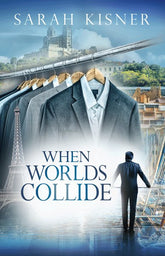 When Worlds Collide - Scratch & Dent